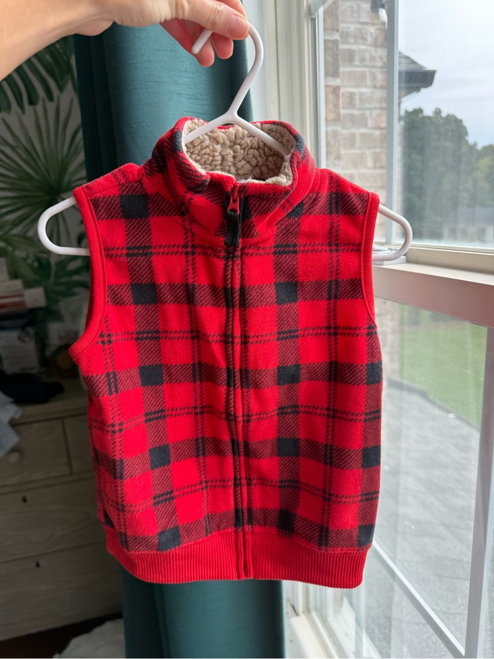 24m WARM BUNDLE BAG